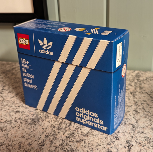 40486 adidas Originals Superstar